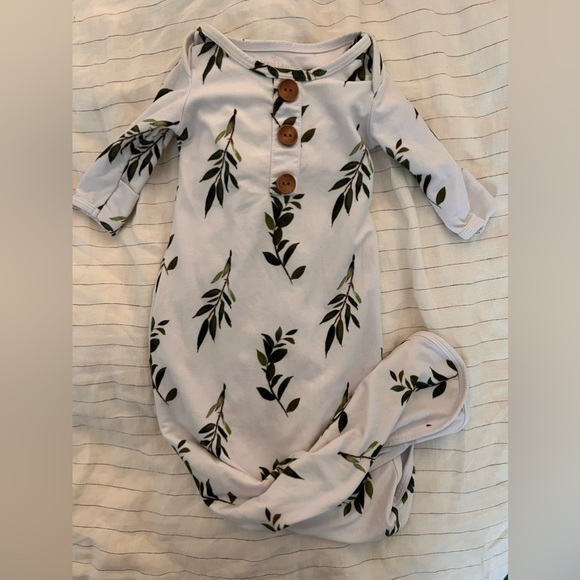 Caden Lane Pajamas Caden Lane 3m Gown Poshmark